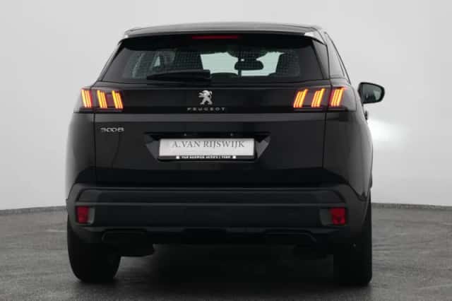 Peugeot 3008 (2021) thumbnail 10