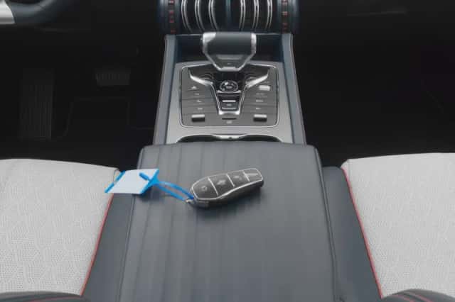 BYD Atto (2024) thumbnail 12