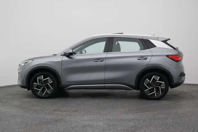 BYD Atto (2024) thumbnail 13