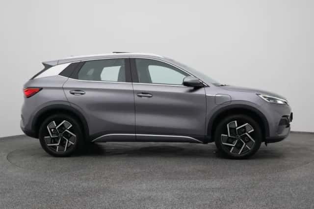BYD Atto (2024) thumbnail 14