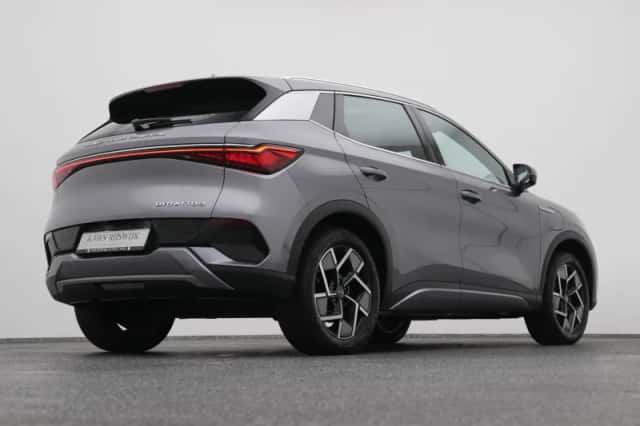 BYD Atto (2024) thumbnail 16