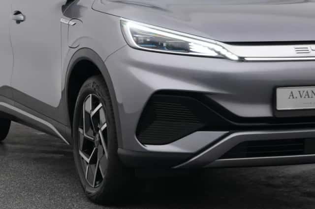 BYD Atto (2024) thumbnail 17