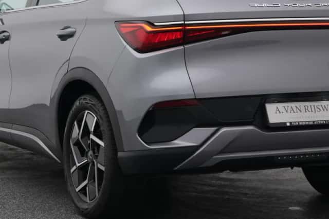 BYD Atto (2024) thumbnail 18