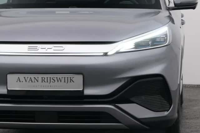 BYD Atto (2024) thumbnail 19