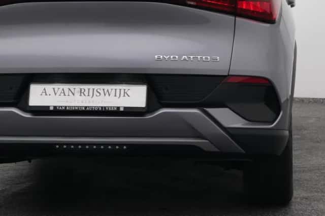 BYD Atto (2024) thumbnail 20