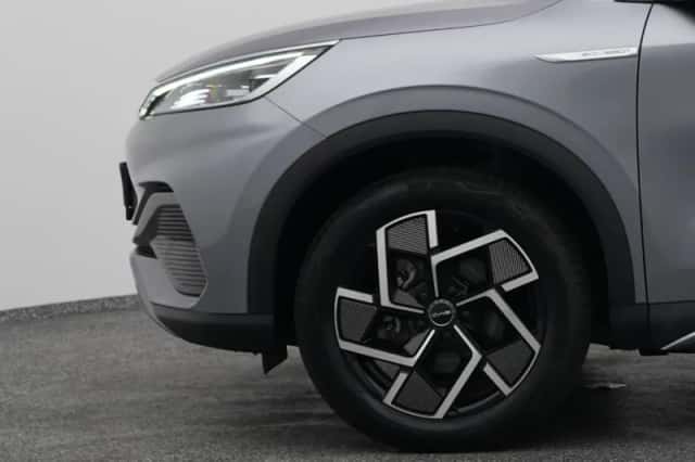 BYD Atto (2024) thumbnail 21
