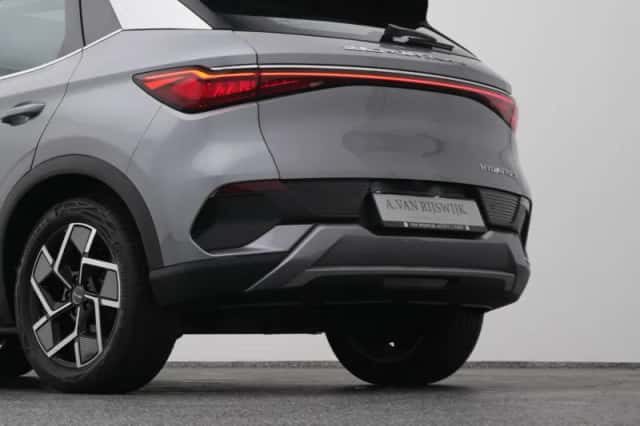 BYD Atto (2024) thumbnail 22
