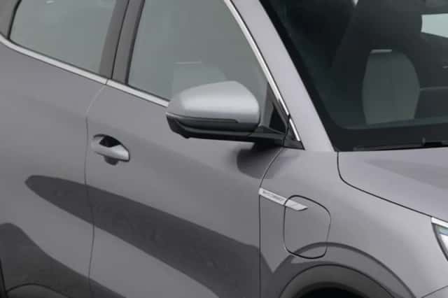 BYD Atto (2024) thumbnail 23