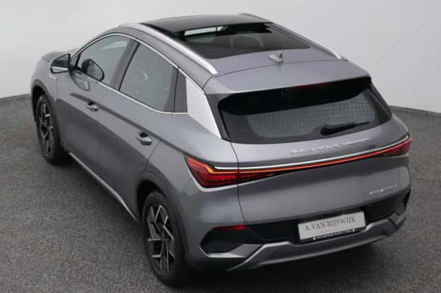 BYD Atto (2024) thumbnail 25