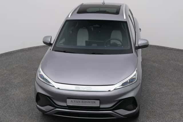 BYD Atto (2024) thumbnail 26