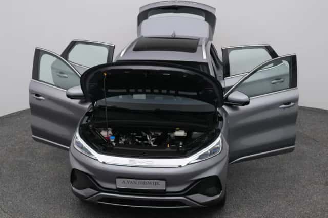 BYD Atto (2024) thumbnail 27
