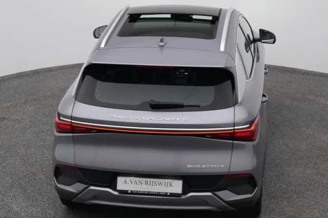 BYD Atto (2024) thumbnail 28