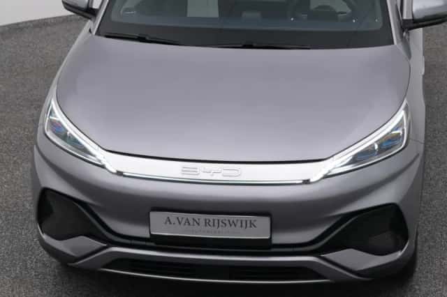 BYD Atto (2024) thumbnail 30
