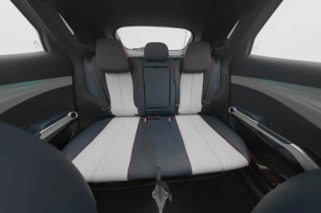 BYD Atto (2024) thumbnail 4