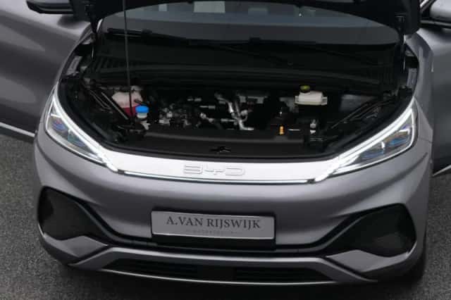 BYD Atto (2024) thumbnail 31