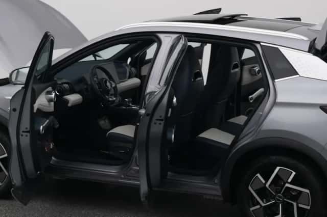 BYD Atto (2024) thumbnail 33