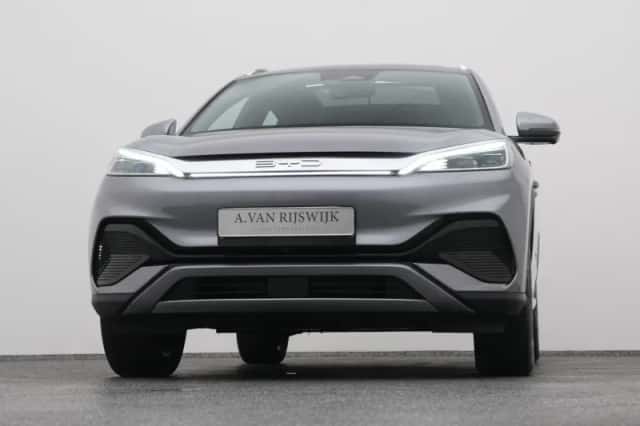 BYD Atto (2024) thumbnail 35