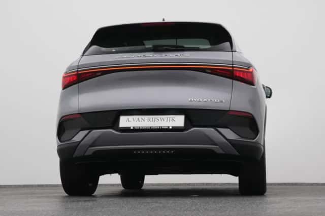 BYD Atto (2024) thumbnail 36