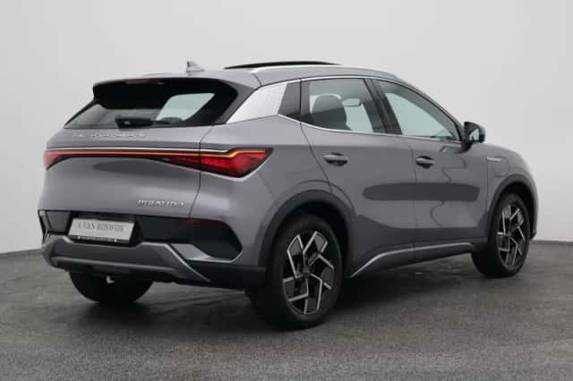 BYD Atto (2024) thumbnail 6