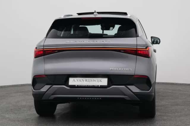 BYD Atto (2024) thumbnail 10