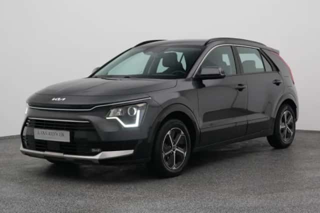 Kia Niro (2024)