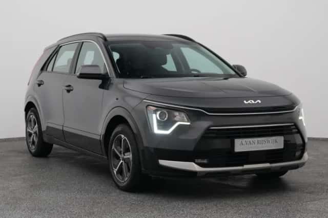 Kia Niro (2024) thumbnail 2
