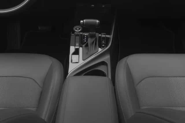 Kia Niro (2024) thumbnail 12