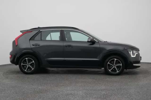 Kia Niro (2024) thumbnail 14