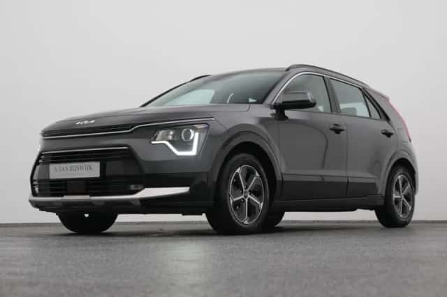 Kia Niro (2024) thumbnail 15