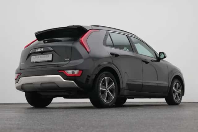 Kia Niro (2024) thumbnail 16