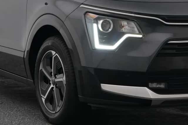 Kia Niro (2024) thumbnail 17