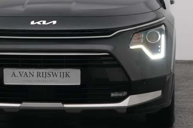 Kia Niro (2024) thumbnail 19