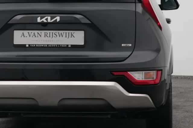 Kia Niro (2024) thumbnail 20