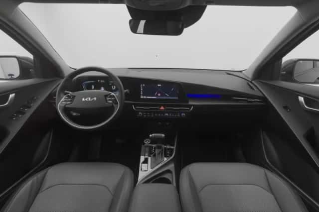 Kia Niro (2024) thumbnail 3