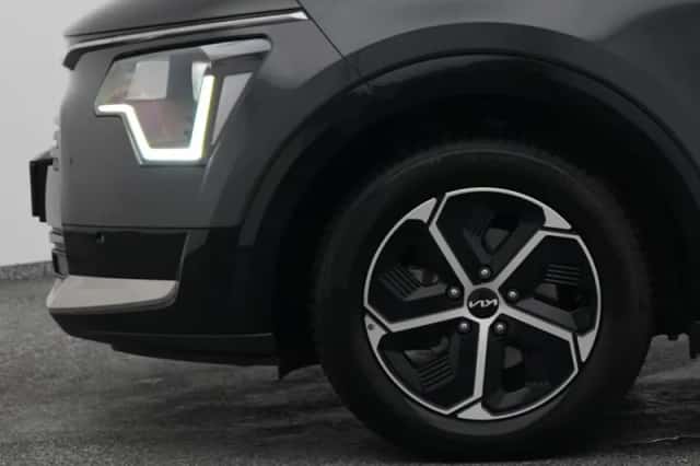Kia Niro (2024) thumbnail 21