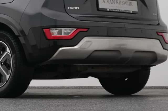 Kia Niro (2024) thumbnail 22