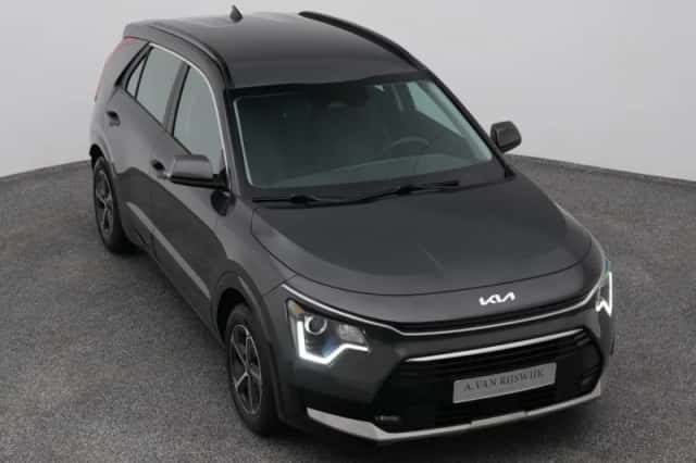 Kia Niro (2024) thumbnail 24