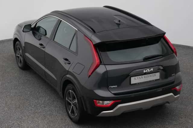 Kia Niro (2024) thumbnail 25
