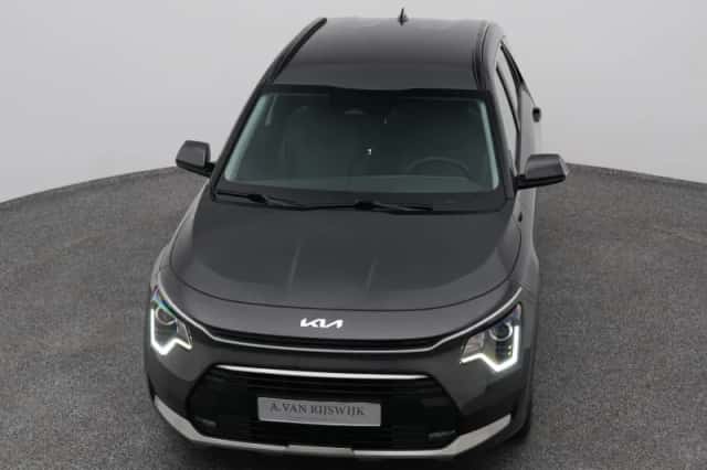 Kia Niro (2024) thumbnail 26