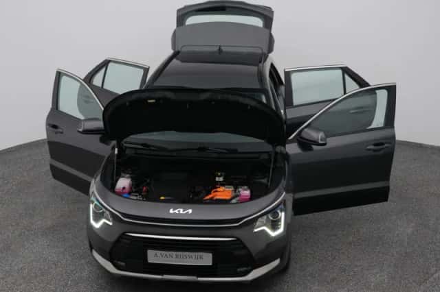 Kia Niro (2024) thumbnail 27