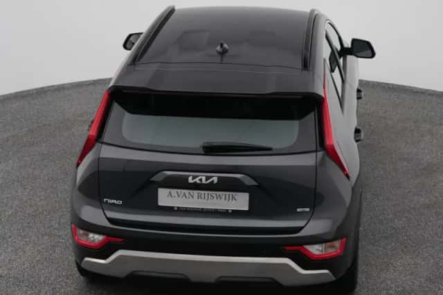 Kia Niro (2024) thumbnail 28