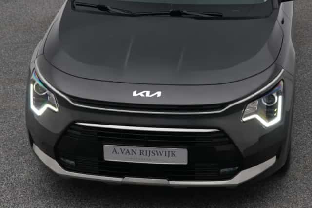 Kia Niro (2024) thumbnail 30