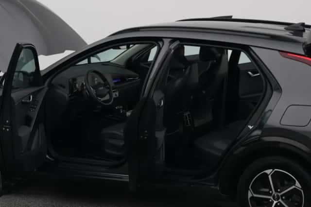 Kia Niro (2024) thumbnail 33
