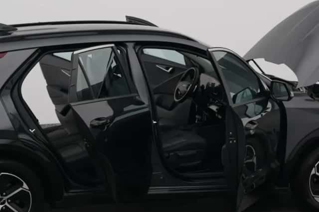 Kia Niro (2024) thumbnail 34