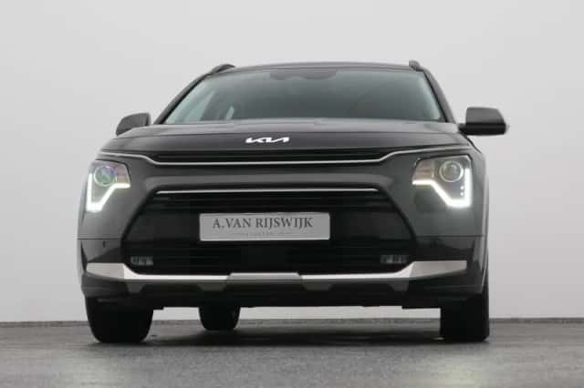 Kia Niro (2024) thumbnail 35