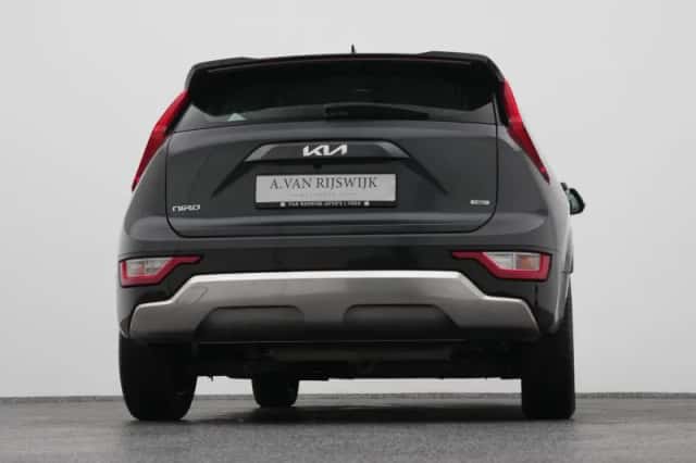 Kia Niro (2024) thumbnail 36