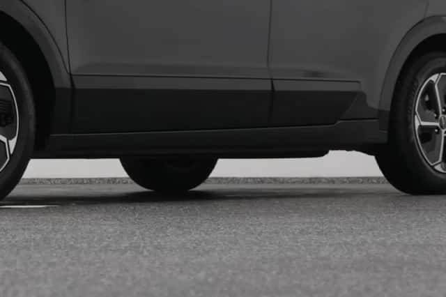 Kia Niro (2024) thumbnail 37