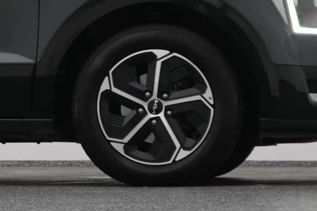 Kia Niro (2024) thumbnail 42