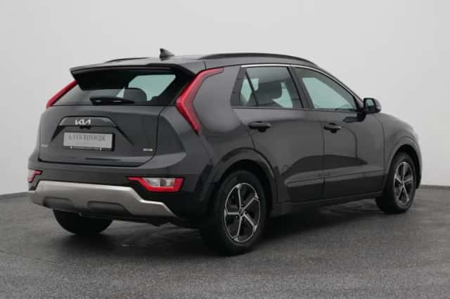 Kia Niro (2024) thumbnail 6