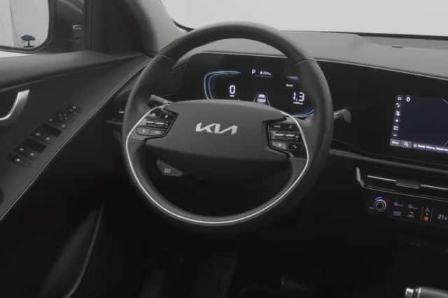 Kia Niro (2024) thumbnail 7